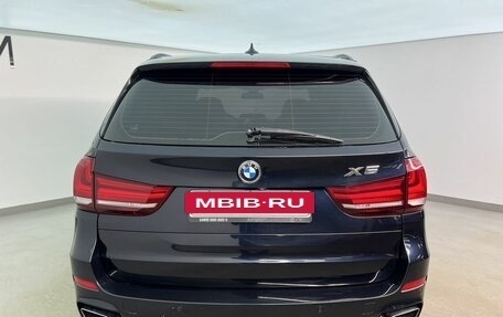 BMW X5, 2016 год, 3 370 000 рублей, 4 фотография