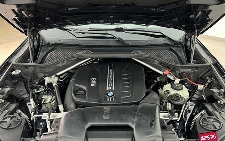 BMW X5, 2016 год, 3 370 000 рублей, 9 фотография