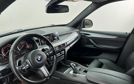 BMW X5, 2016 год, 3 370 000 рублей, 15 фотография