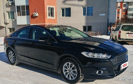 Ford Mondeo V, 2018 год, 1 300 000 рублей, 12 фотография
