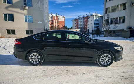 Ford Mondeo V, 2018 год, 1 300 000 рублей, 3 фотография