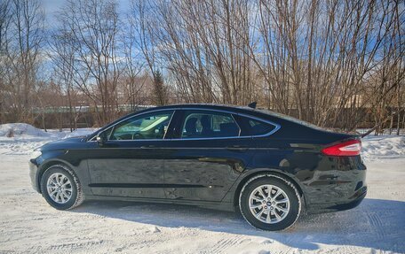 Ford Mondeo V, 2018 год, 1 300 000 рублей, 7 фотография