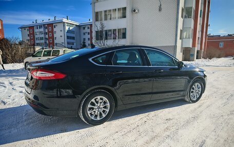 Ford Mondeo V, 2018 год, 1 300 000 рублей, 4 фотография