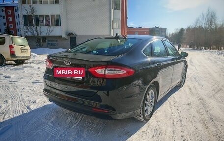 Ford Mondeo V, 2018 год, 1 300 000 рублей, 5 фотография