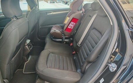 Ford Mondeo V, 2018 год, 1 300 000 рублей, 13 фотография