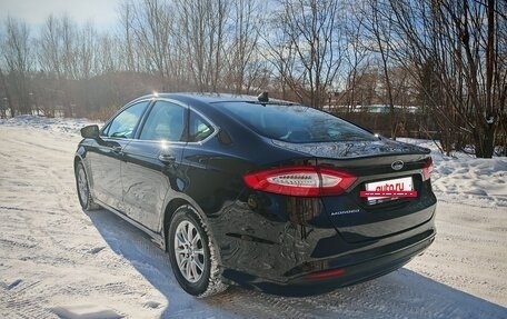 Ford Mondeo V, 2018 год, 1 300 000 рублей, 6 фотография
