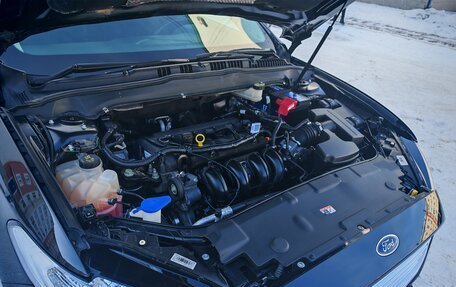 Ford Mondeo V, 2018 год, 1 300 000 рублей, 14 фотография