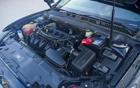 Ford Mondeo V, 2018 год, 1 300 000 рублей, 15 фотография