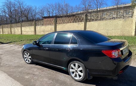 Chevrolet Epica, 2008 год, 490 000 рублей, 2 фотография