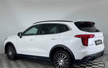 Haval Jolion, 2024 год, 2 099 000 рублей, 8 фотография