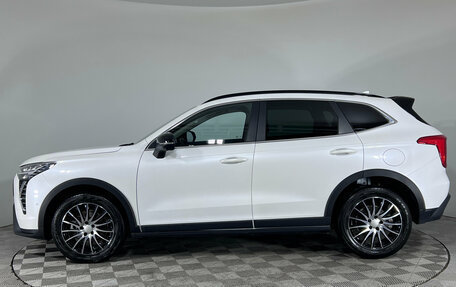 Haval Jolion, 2024 год, 2 099 000 рублей, 5 фотография