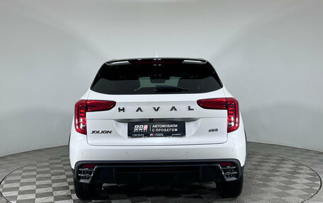 Haval Jolion, 2024 год, 2 099 000 рублей, 7 фотография