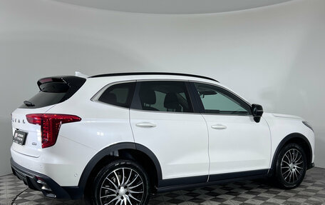 Haval Jolion, 2024 год, 2 099 000 рублей, 6 фотография