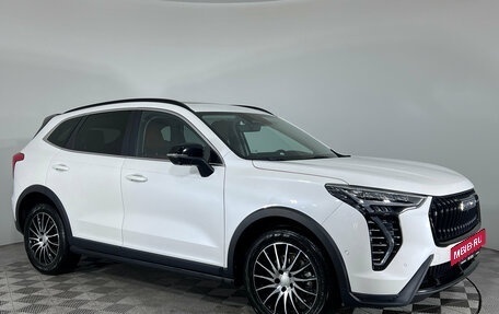 Haval Jolion, 2024 год, 2 099 000 рублей, 3 фотография
