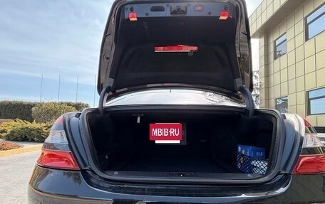 Mercedes-Benz S-Класс, 2007 год, 1 600 000 рублей, 16 фотография