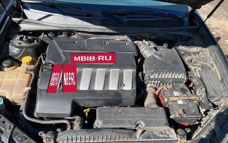 Chevrolet Epica, 2008 год, 490 000 рублей, 6 фотография