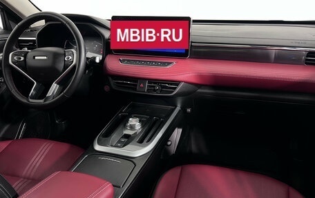 Haval Jolion, 2024 год, 2 099 000 рублей, 13 фотография