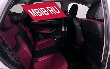 Haval Jolion, 2024 год, 2 099 000 рублей, 20 фотография