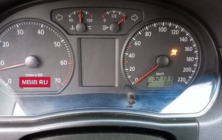 Volkswagen Polo IV рестайлинг, 2007 год, 850 000 рублей, 2 фотография