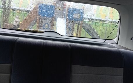 Volkswagen Polo IV рестайлинг, 2007 год, 850 000 рублей, 7 фотография