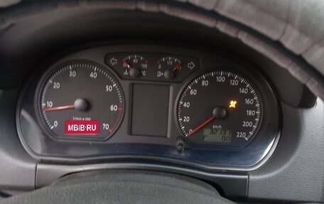 Volkswagen Polo IV рестайлинг, 2007 год, 850 000 рублей, 13 фотография