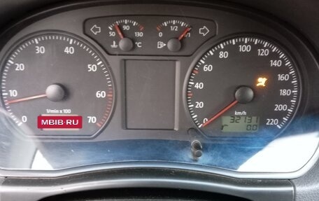 Volkswagen Polo IV рестайлинг, 2007 год, 850 000 рублей, 6 фотография