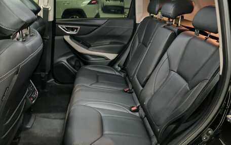 Subaru Forester, 2022 год, 3 290 000 рублей, 6 фотография