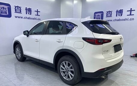 Mazda CX-5 II, 2022 год, 2 280 000 рублей, 4 фотография