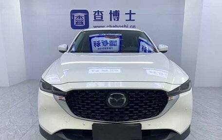 Mazda CX-5 II, 2022 год, 2 280 000 рублей, 2 фотография