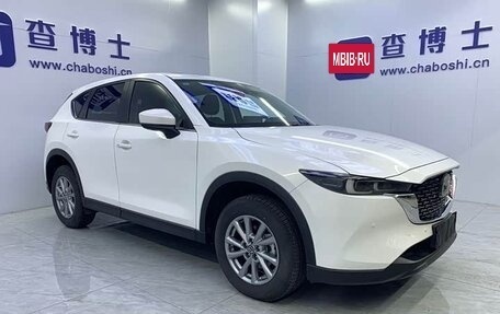 Mazda CX-5 II, 2022 год, 2 280 000 рублей, 3 фотография