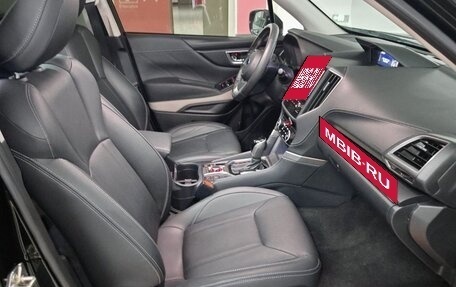 Subaru Forester, 2022 год, 3 290 000 рублей, 8 фотография