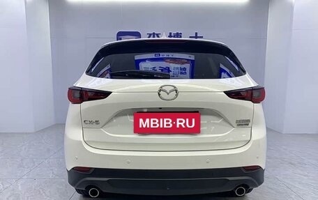 Mazda CX-5 II, 2022 год, 2 280 000 рублей, 5 фотография