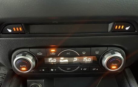 Mazda CX-5 II, 2022 год, 2 280 000 рублей, 14 фотография