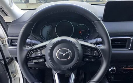 Mazda CX-5 II, 2022 год, 2 280 000 рублей, 8 фотография