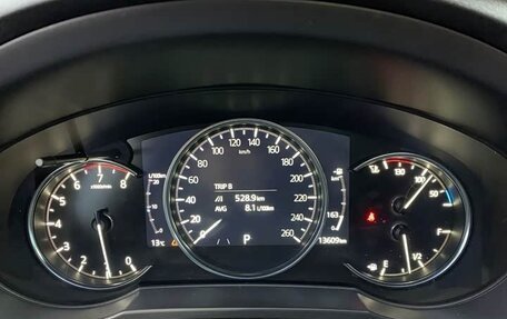 Mazda CX-5 II, 2022 год, 2 280 000 рублей, 15 фотография