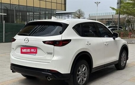 Mazda CX-5 II, 2022 год, 2 200 000 рублей, 4 фотография