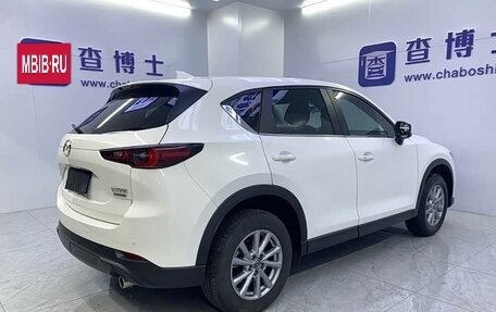 Mazda CX-5 II, 2022 год, 2 280 000 рублей, 6 фотография