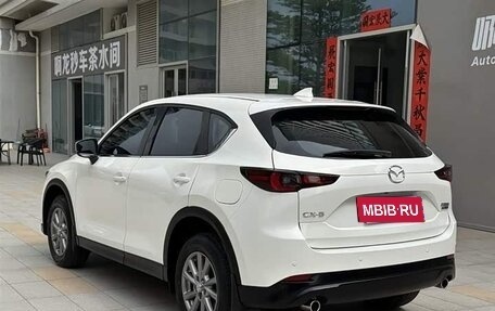 Mazda CX-5 II, 2022 год, 2 200 000 рублей, 5 фотография
