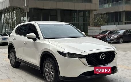 Mazda CX-5 II, 2022 год, 2 200 000 рублей, 3 фотография