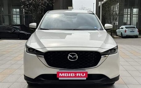 Mazda CX-5 II, 2022 год, 2 200 000 рублей, 2 фотография