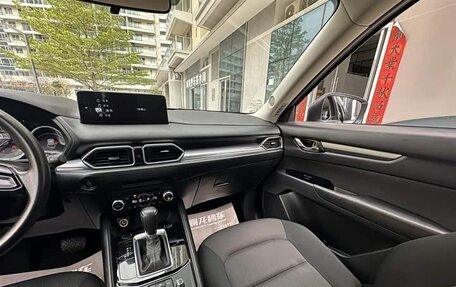 Mazda CX-5 II, 2022 год, 2 200 000 рублей, 19 фотография