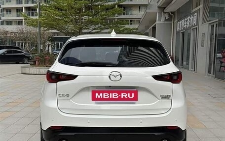 Mazda CX-5 II, 2022 год, 2 200 000 рублей, 7 фотография