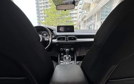 Mazda CX-5 II, 2022 год, 2 200 000 рублей, 20 фотография