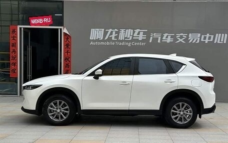 Mazda CX-5 II, 2022 год, 2 200 000 рублей, 8 фотография