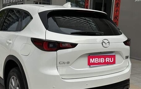 Mazda CX-5 II, 2022 год, 2 200 000 рублей, 9 фотография