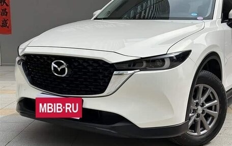 Mazda CX-5 II, 2022 год, 2 200 000 рублей, 6 фотография