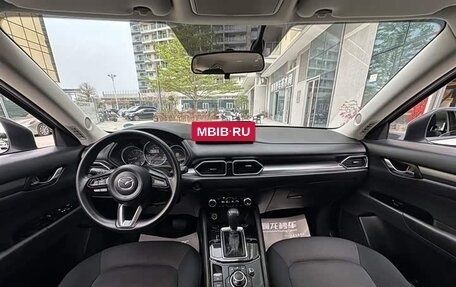 Mazda CX-5 II, 2022 год, 2 200 000 рублей, 17 фотография