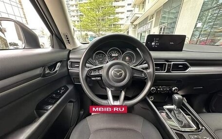 Mazda CX-5 II, 2022 год, 2 200 000 рублей, 18 фотография