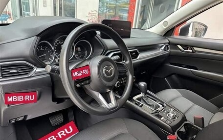 Mazda CX-5 II, 2022 год, 2 200 000 рублей, 12 фотография