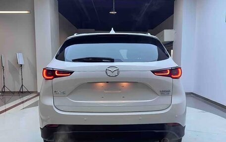 Mazda CX-5 II, 2022 год, 2 200 000 рублей, 3 фотография